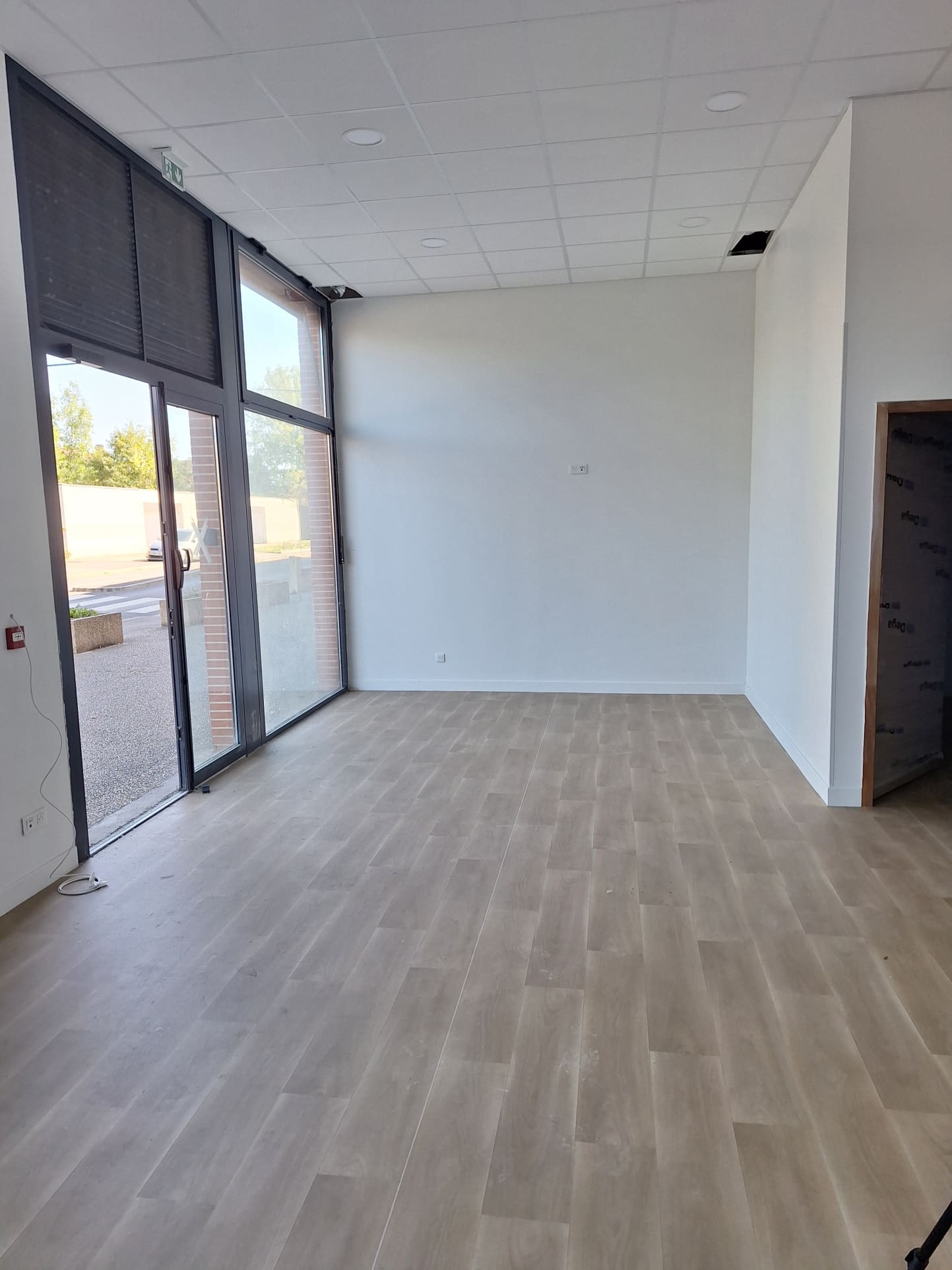 Image galerie