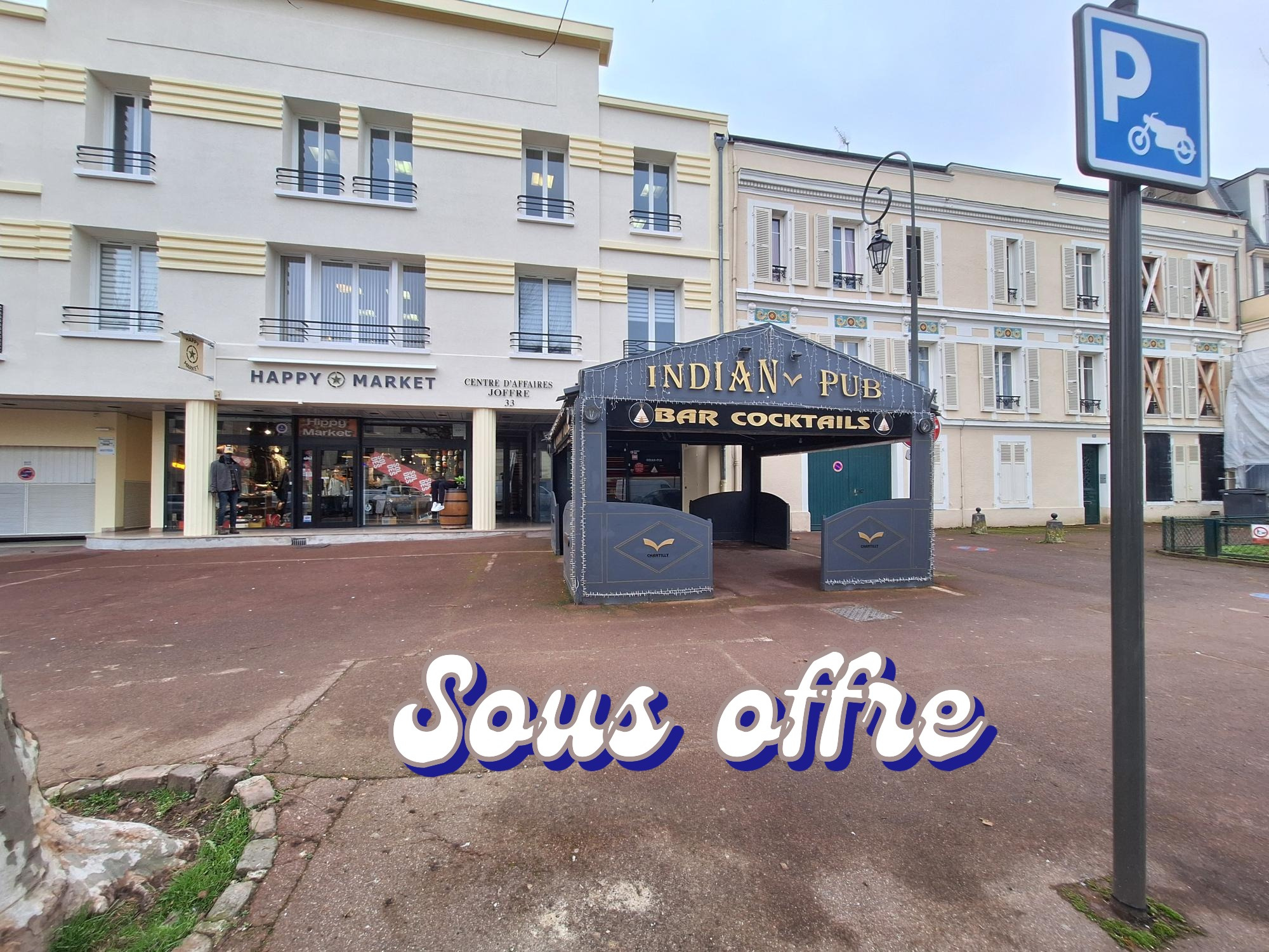 Image galerie