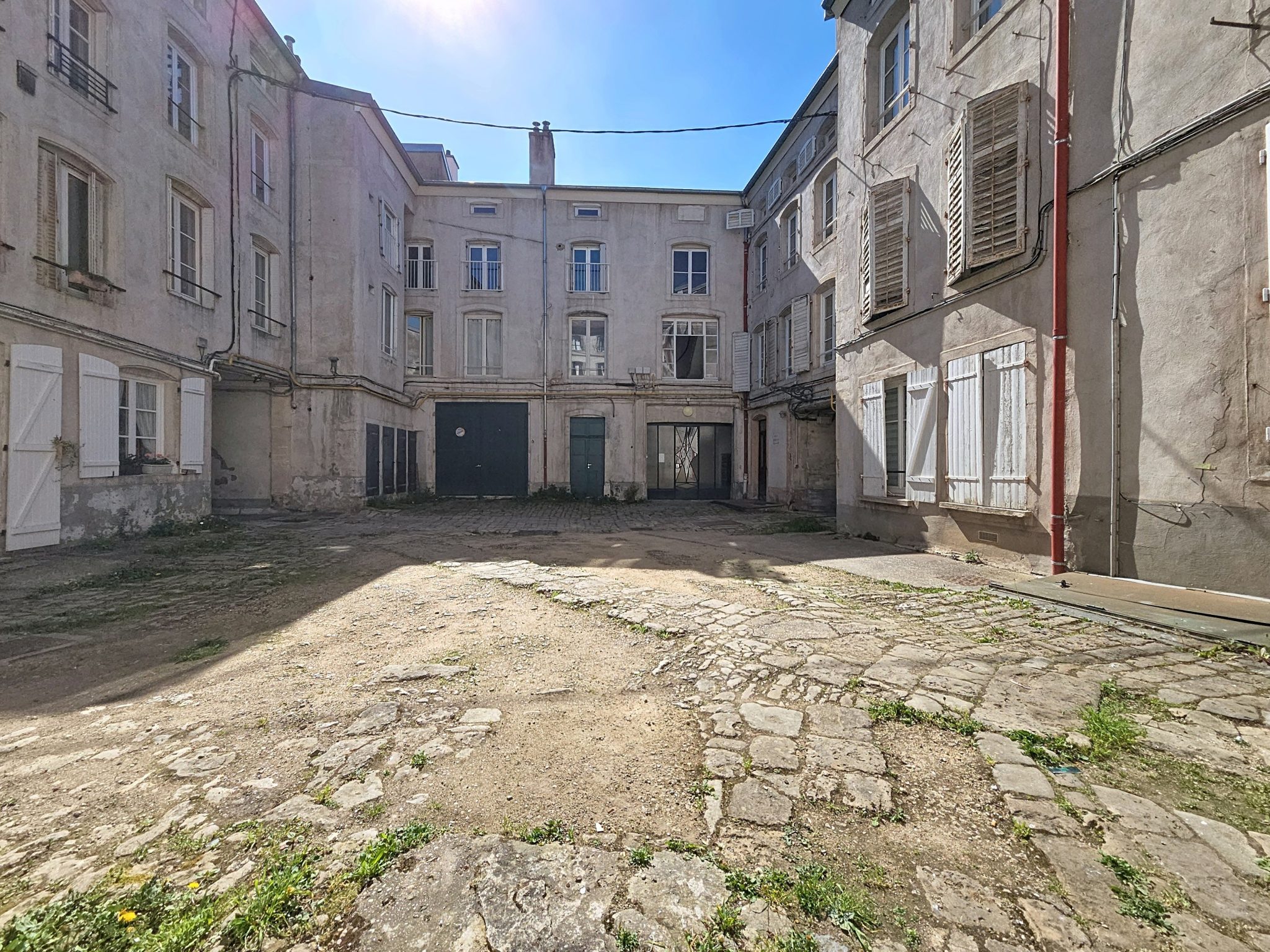 Image galerie