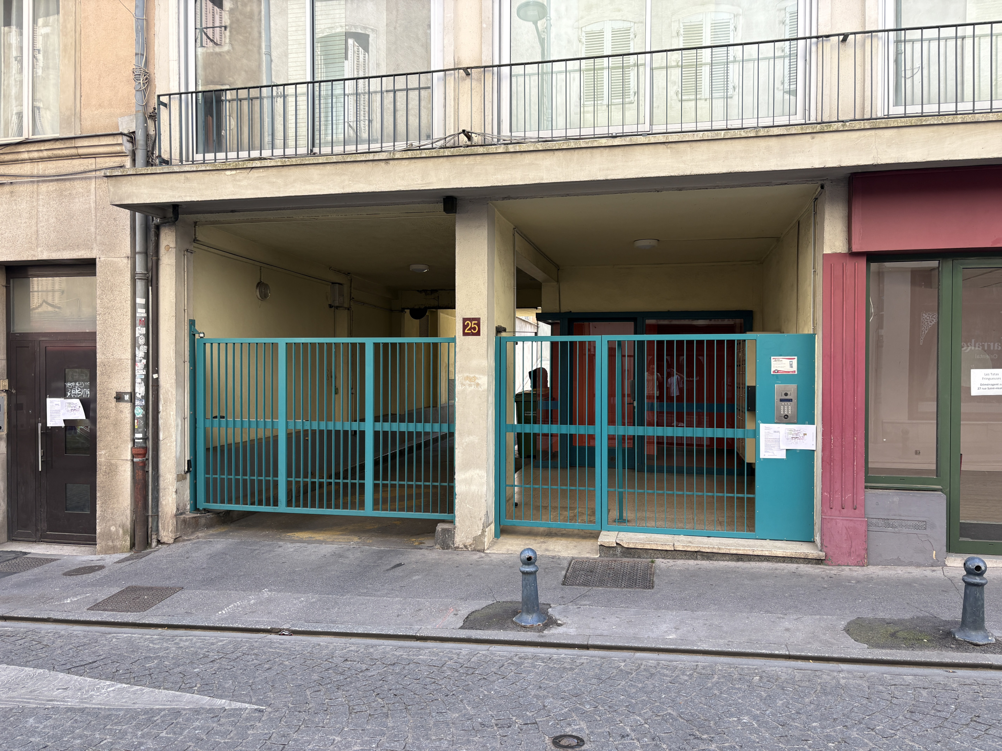 Image galerie