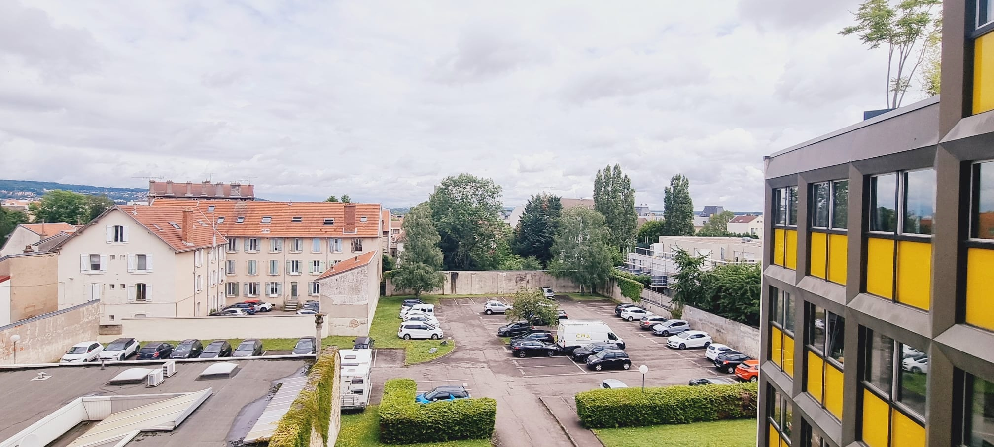 Image galerie