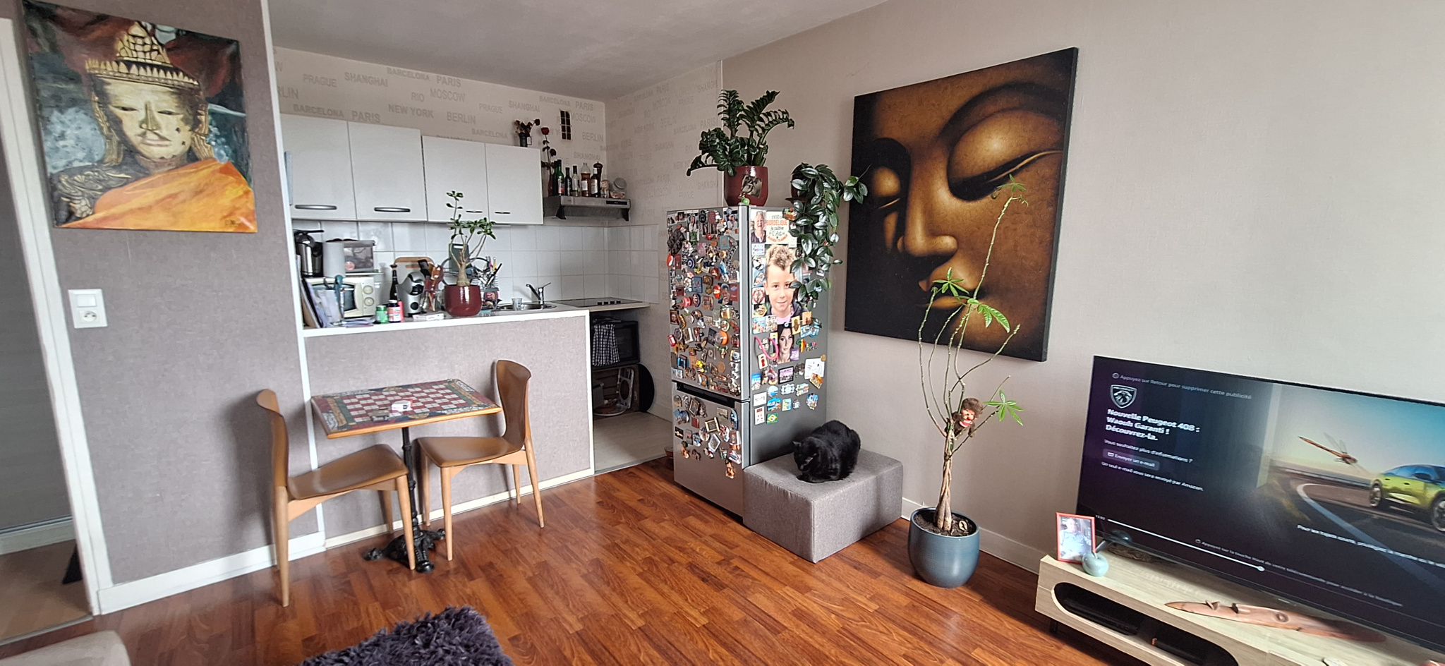 Image galerie