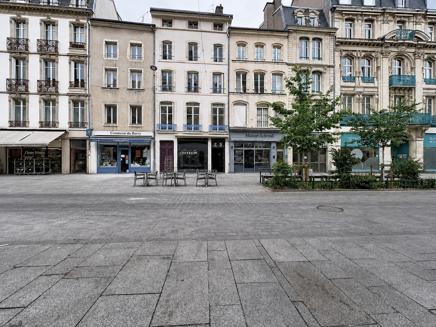Image galerie