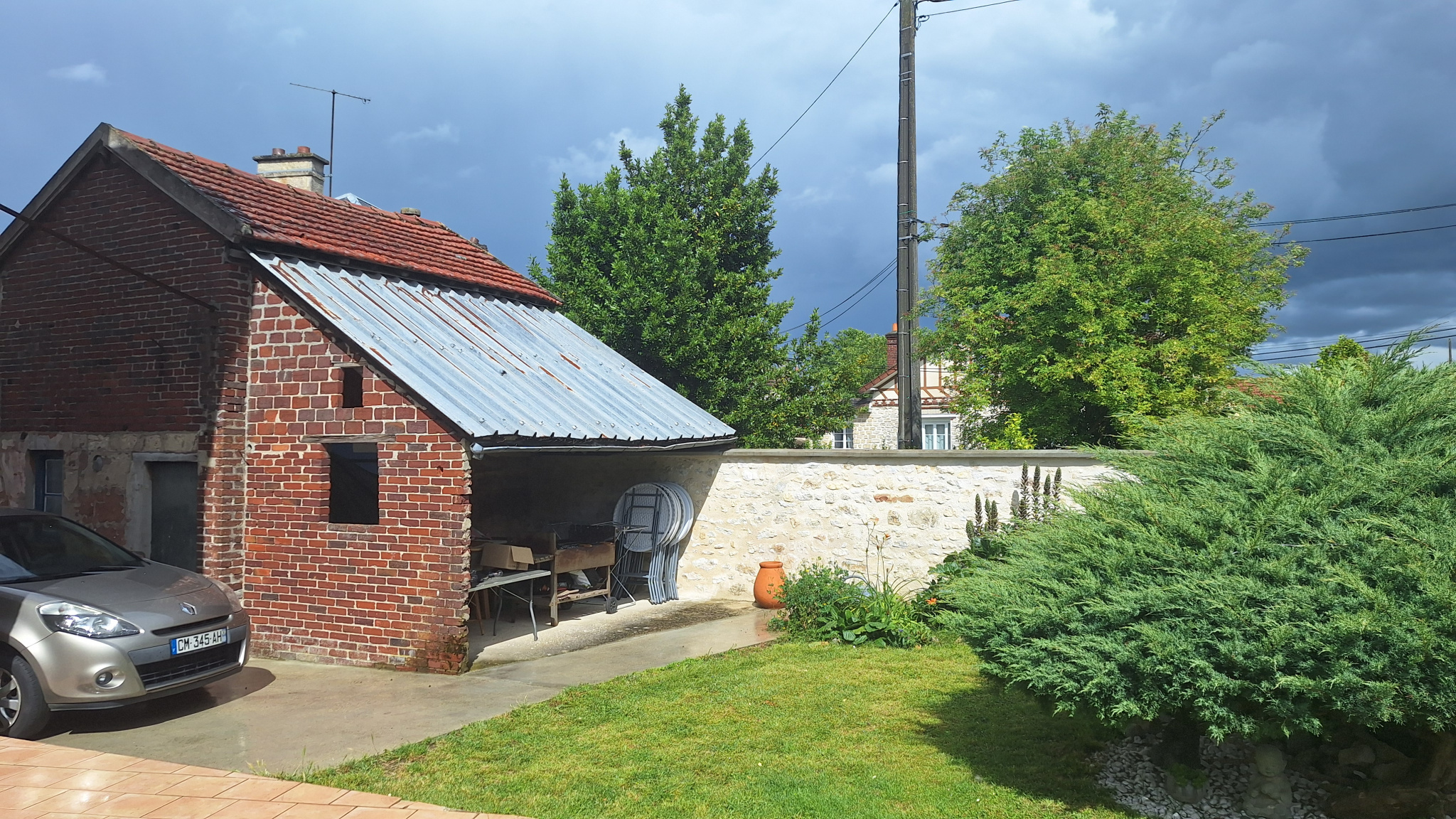 Image galerie