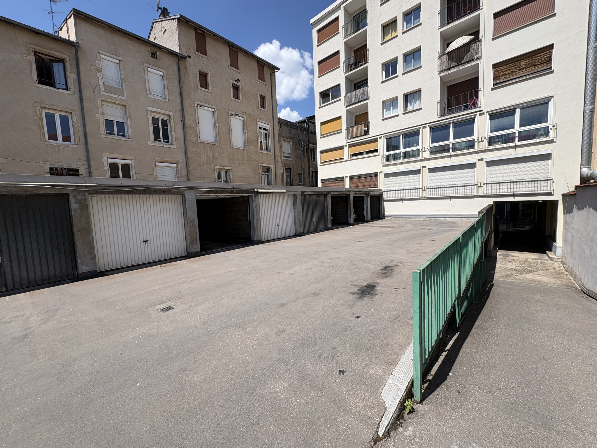 Image galerie