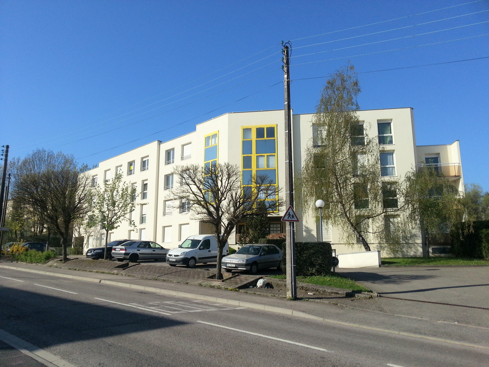 Image galerie