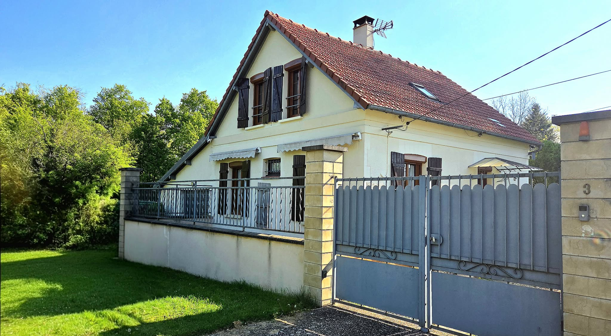 Image galerie