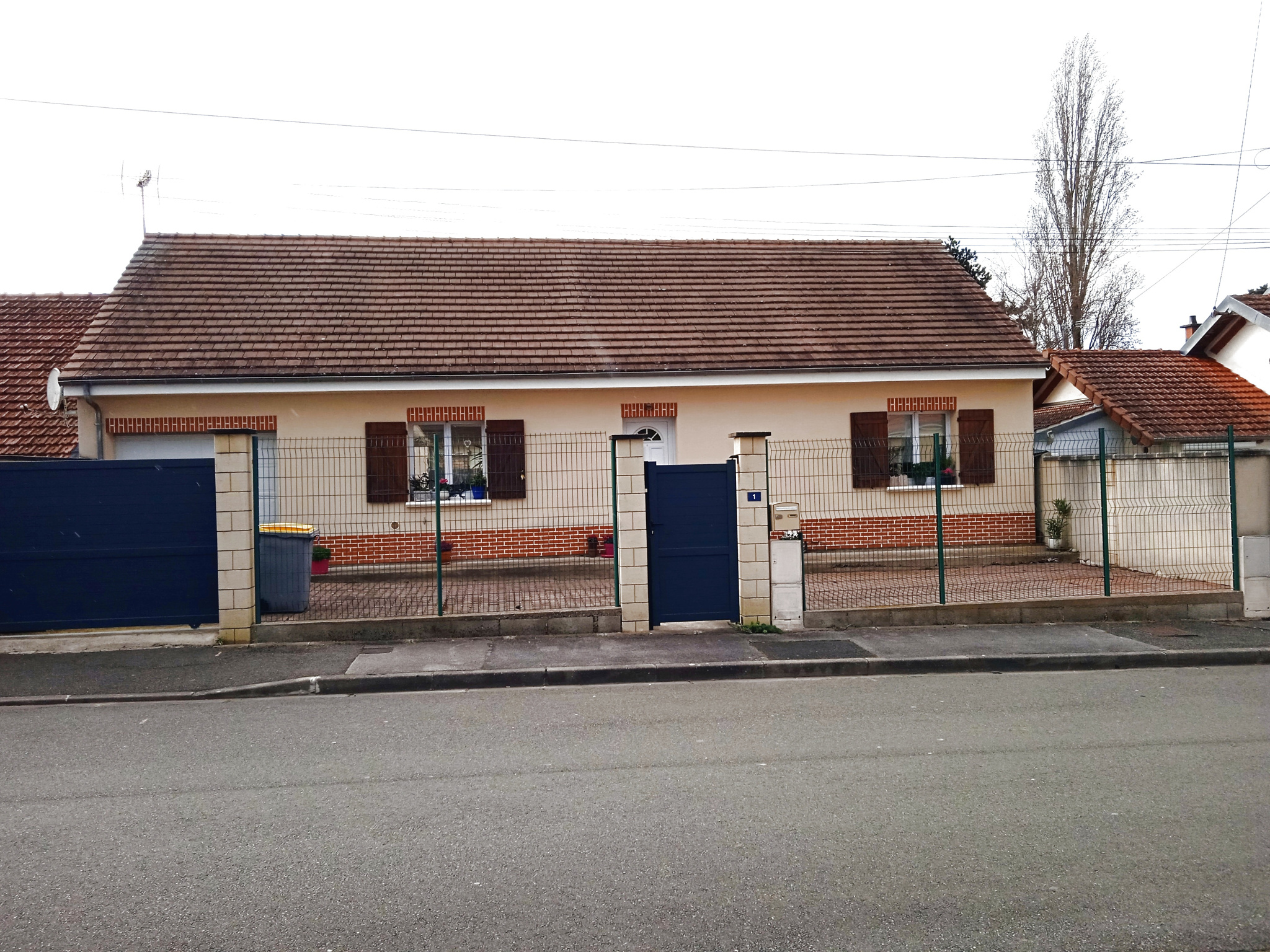 Image galerie