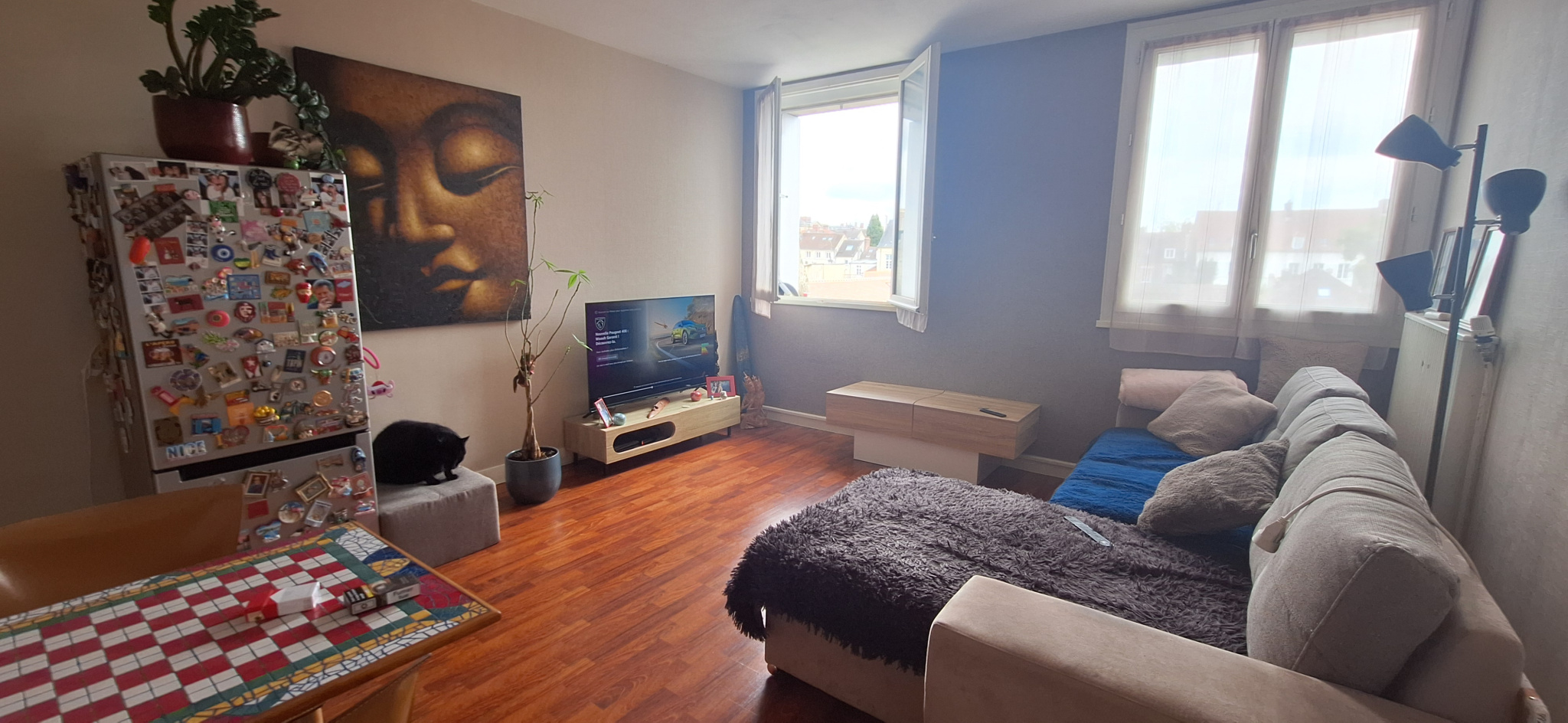 Image galerie