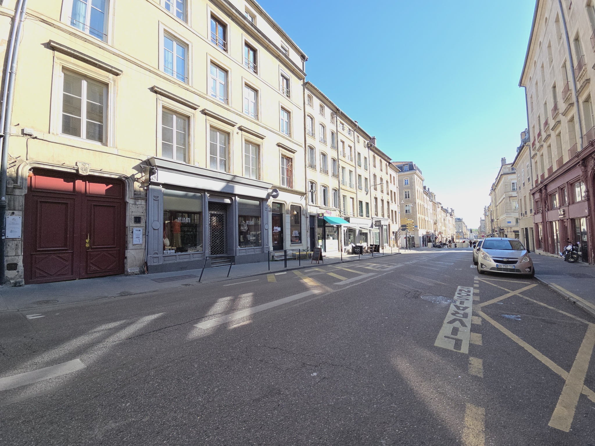 Image galerie