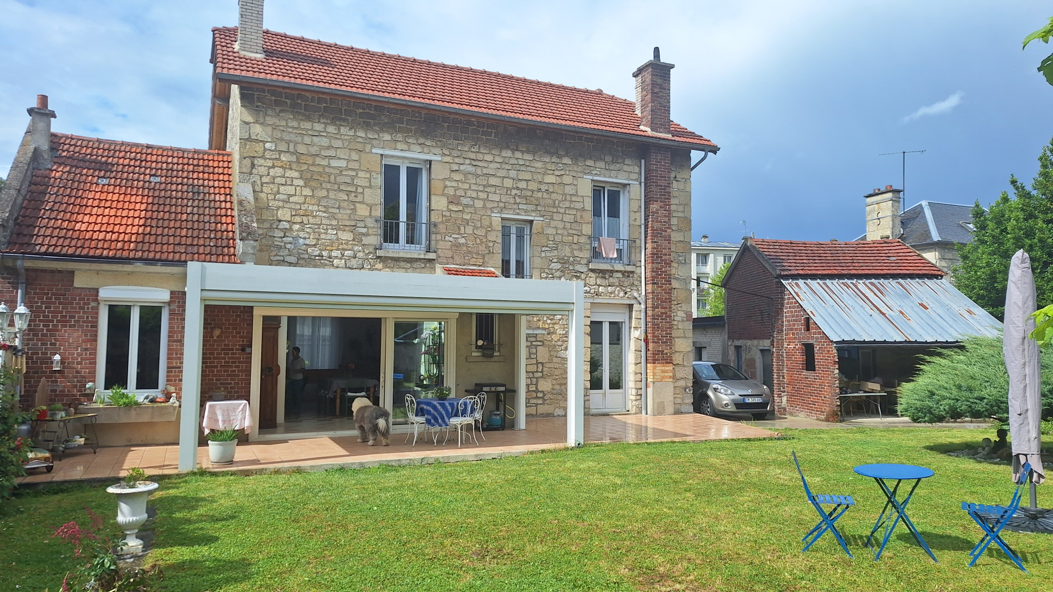 Image galerie