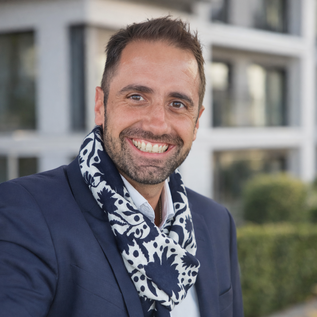 Photo du conseiller