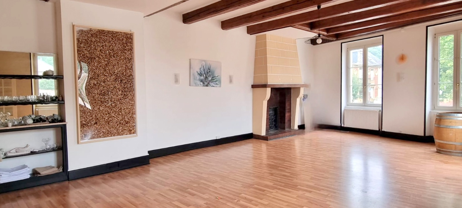 Image galerie
