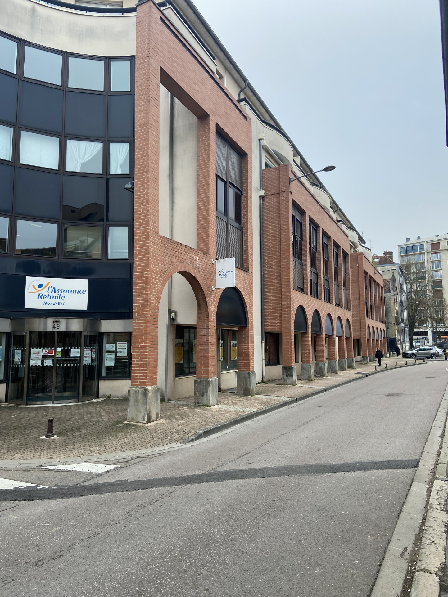 Image galerie