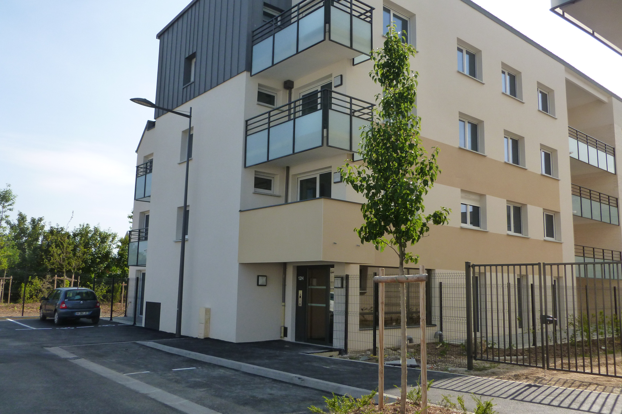 Image galerie