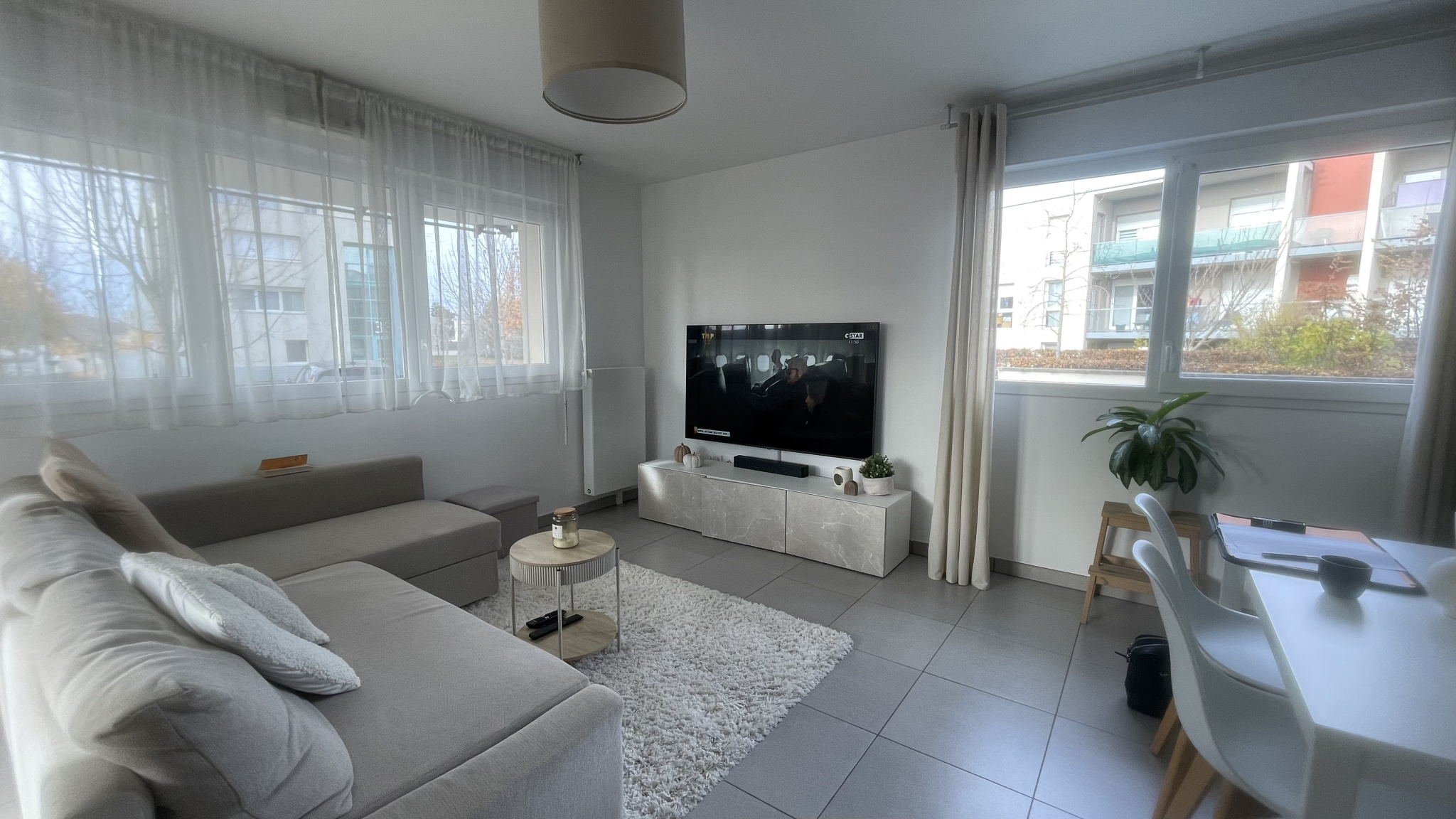 Image galerie