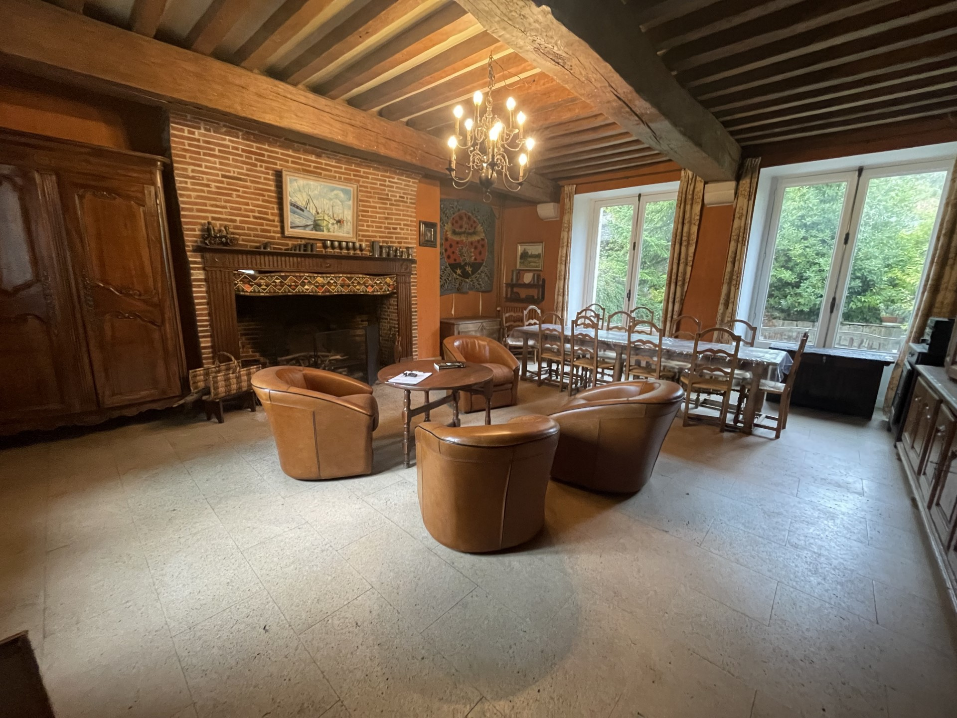 Image galerie