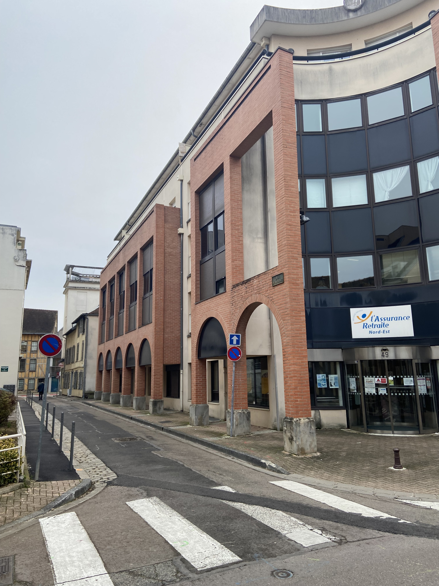 Image galerie