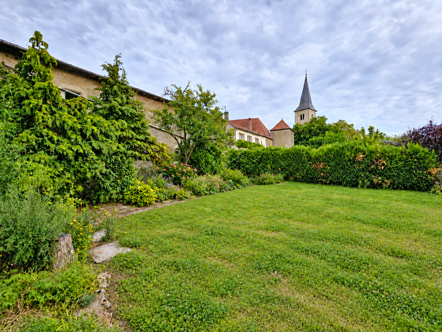 Image galerie