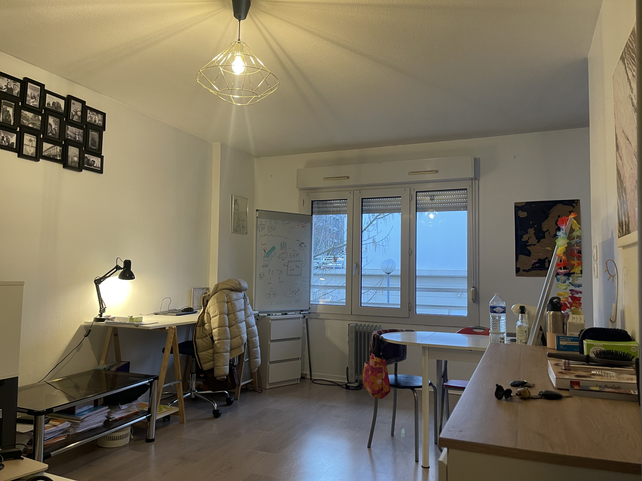 Image galerie