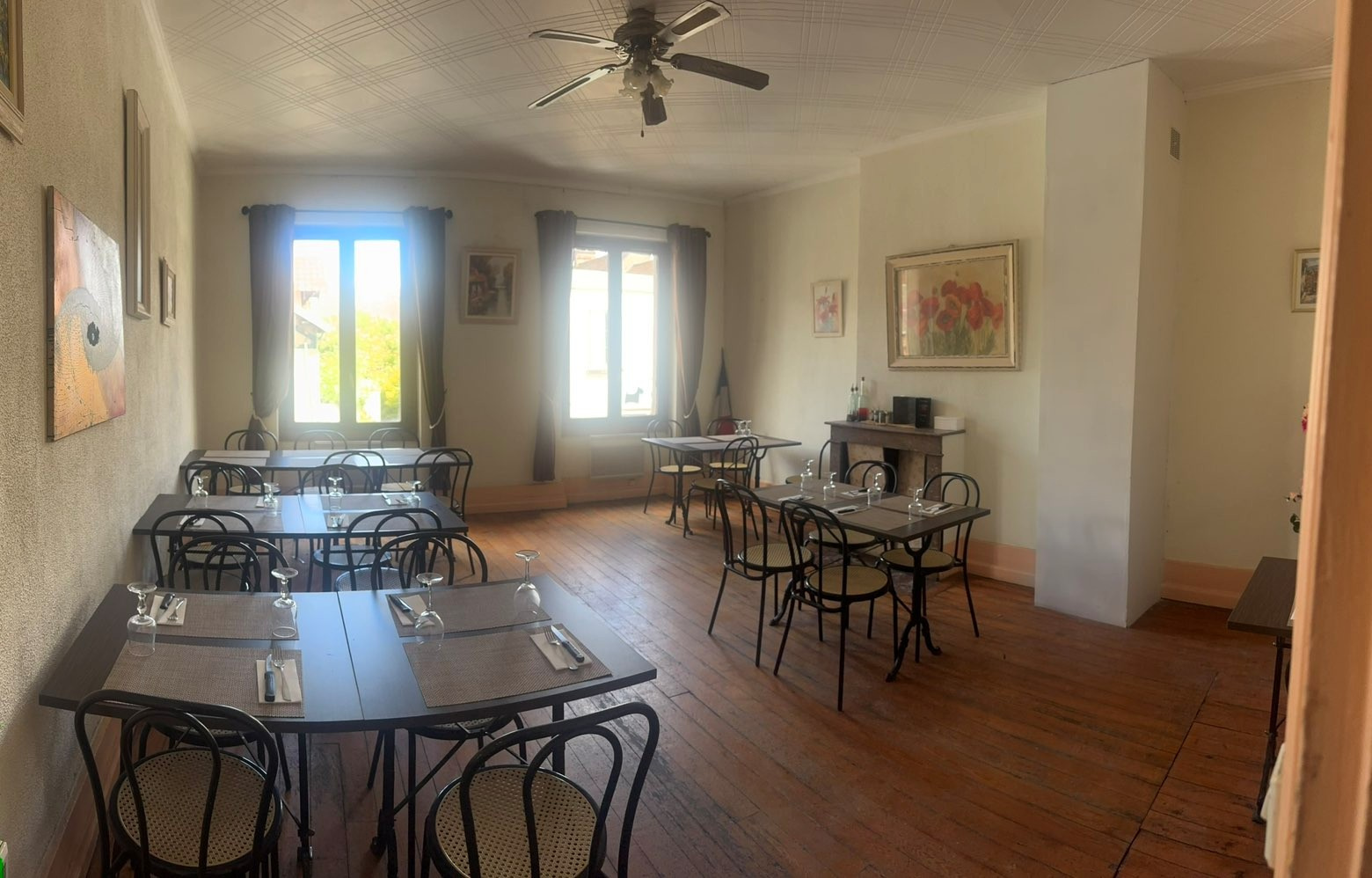 Image galerie