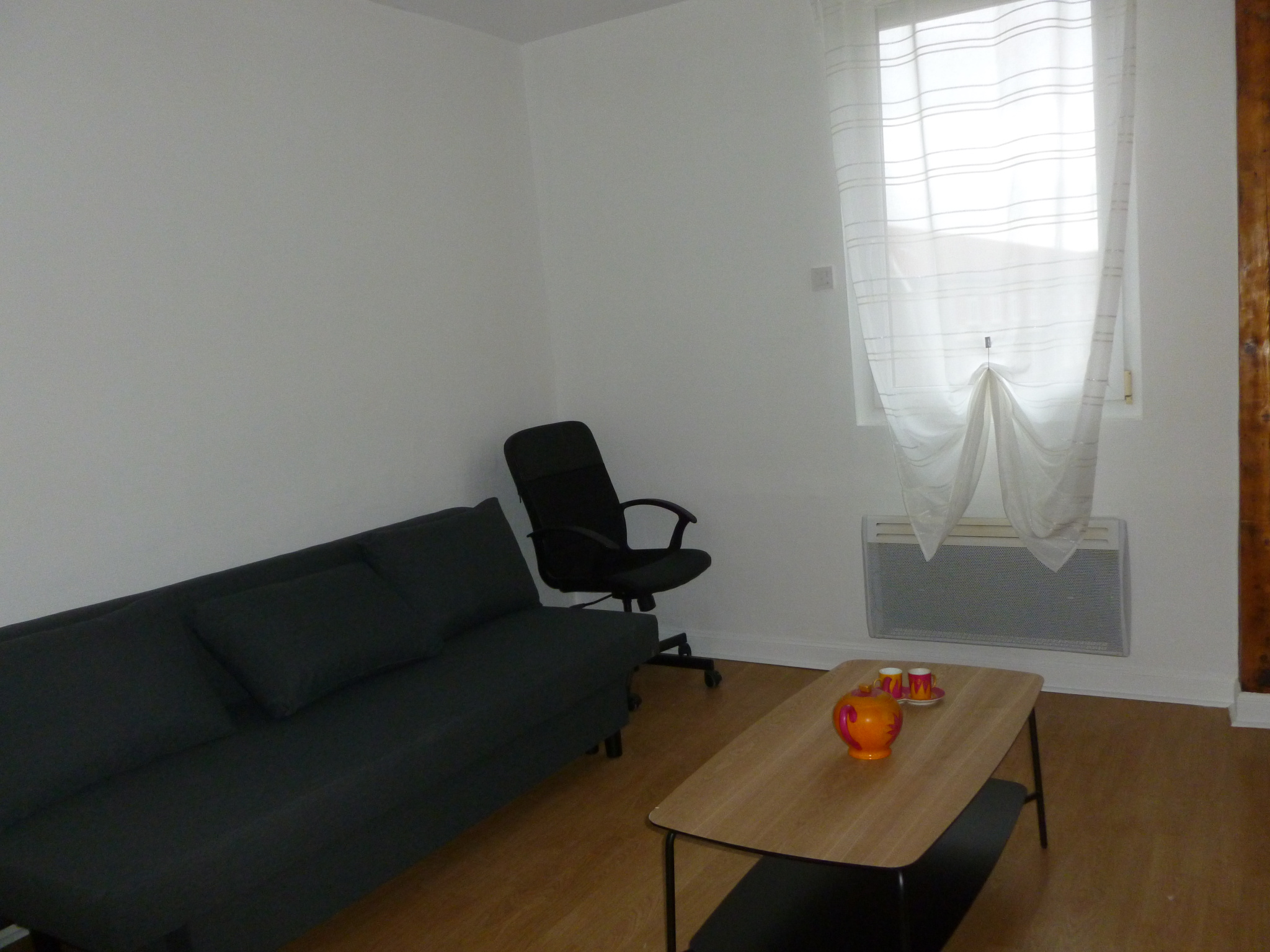Image galerie