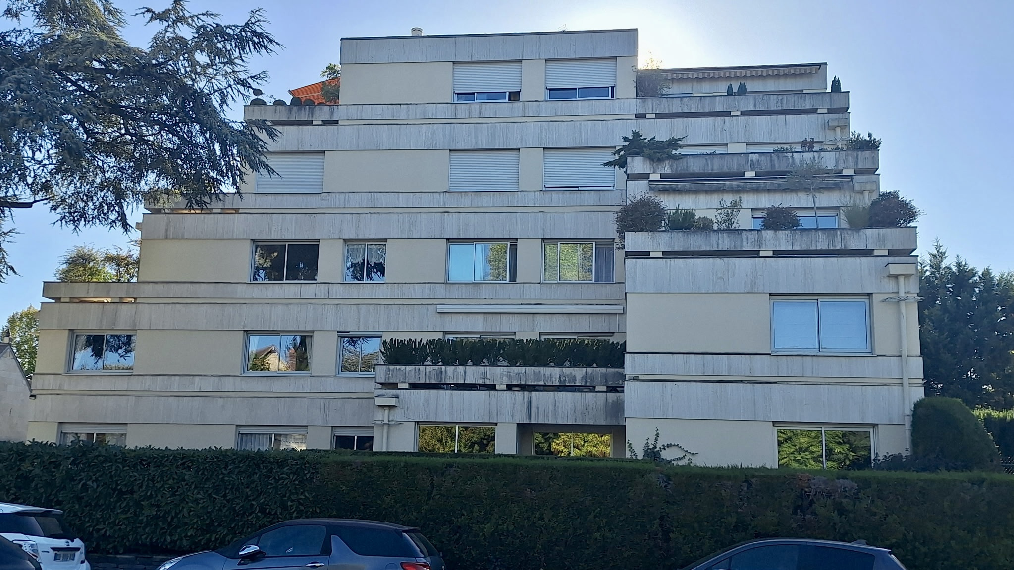 Image galerie