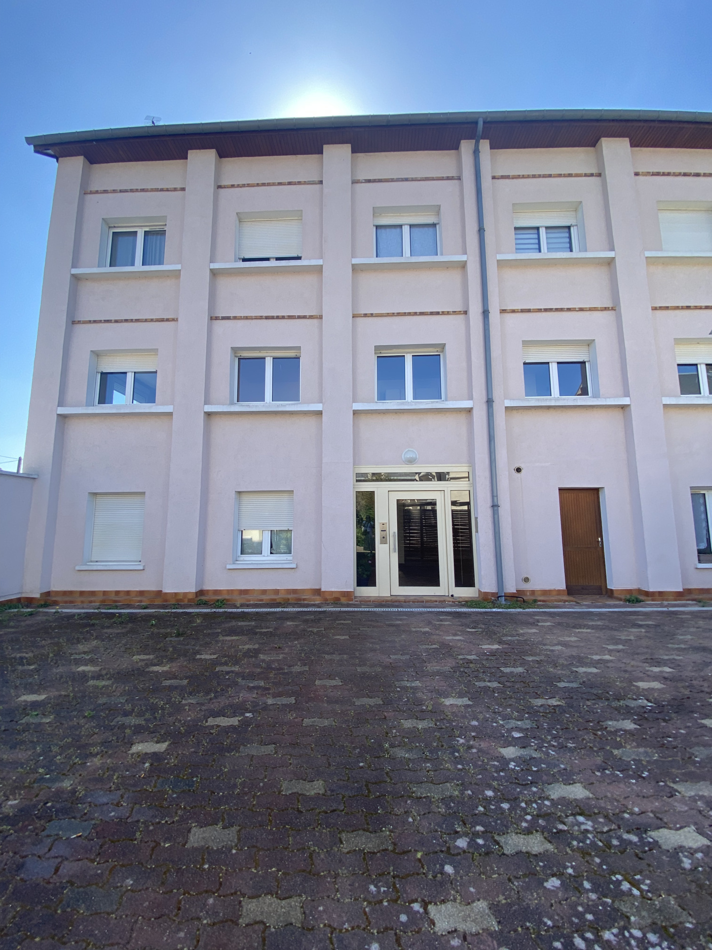 Appartement à Liancourt