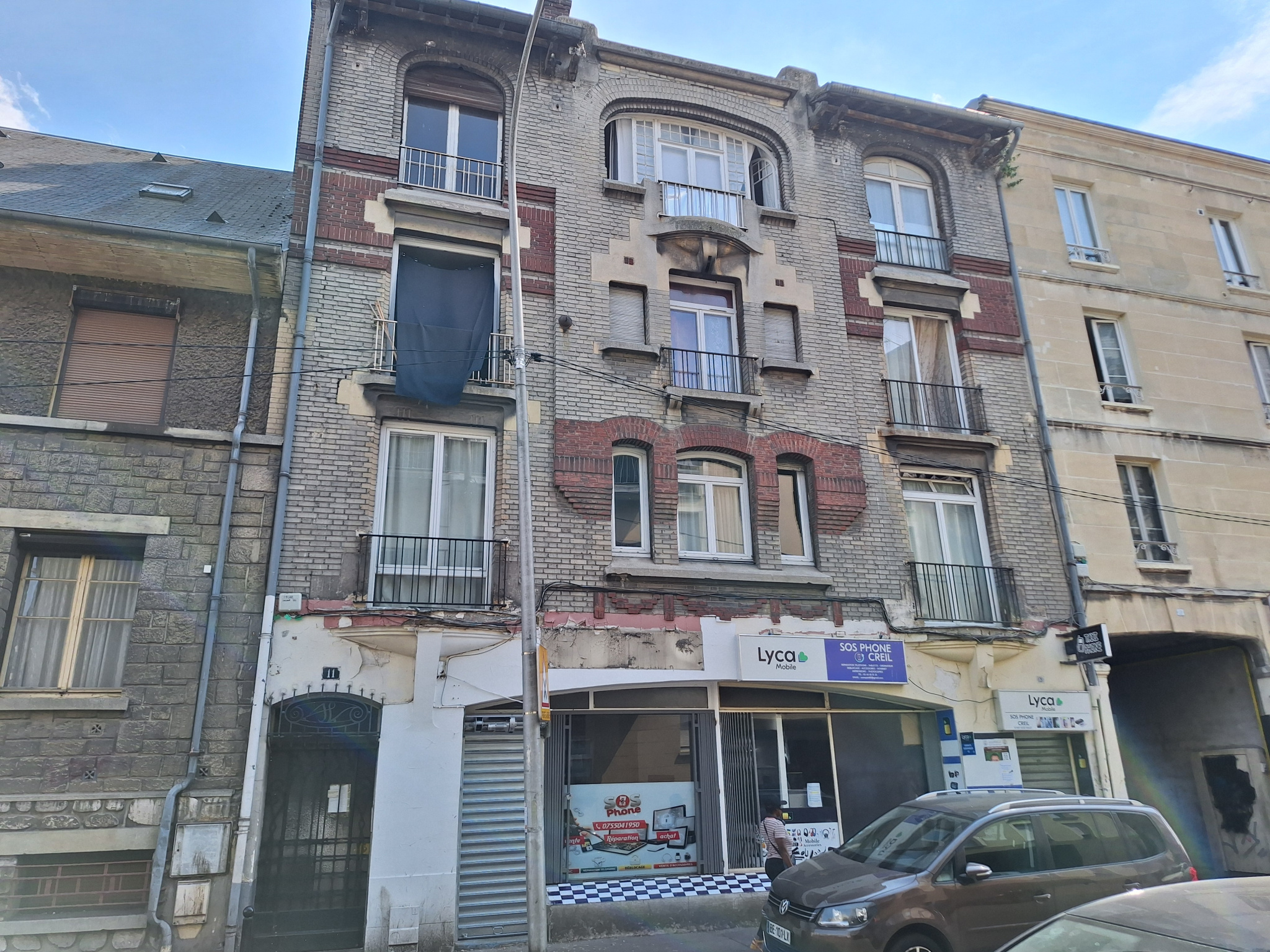 Image galerie
