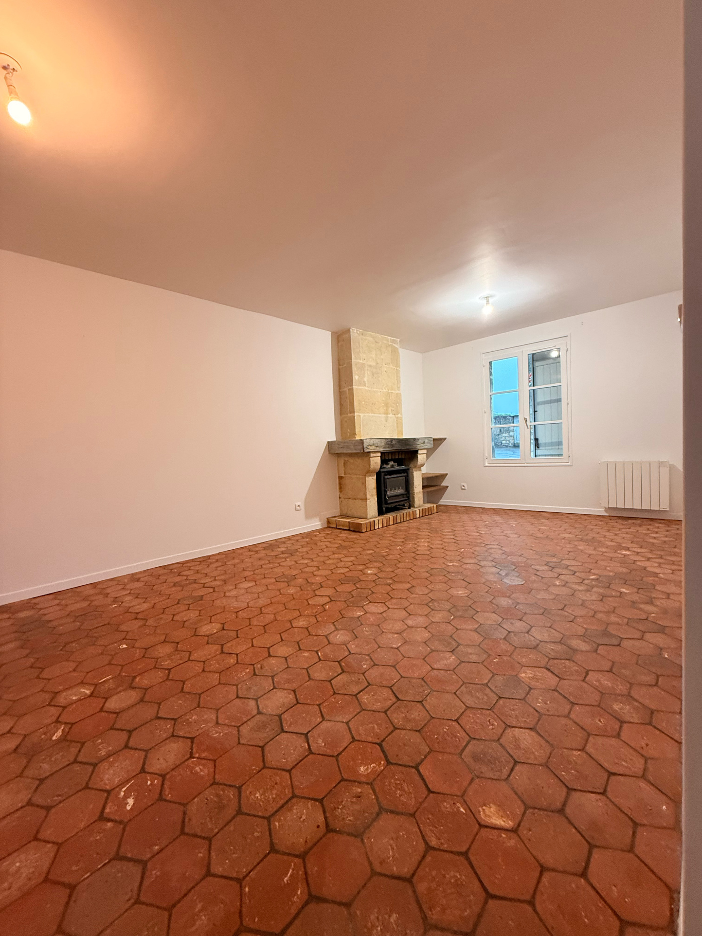 Maison à Bitry