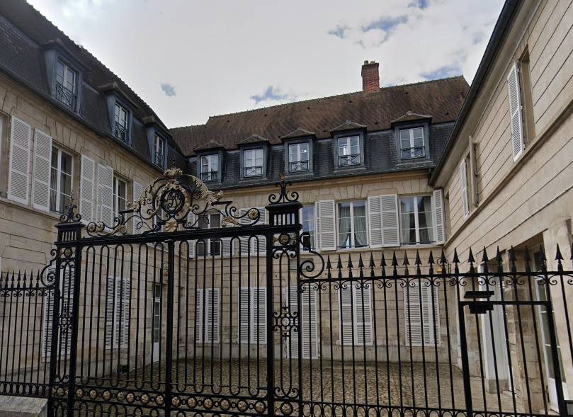 Image galerie