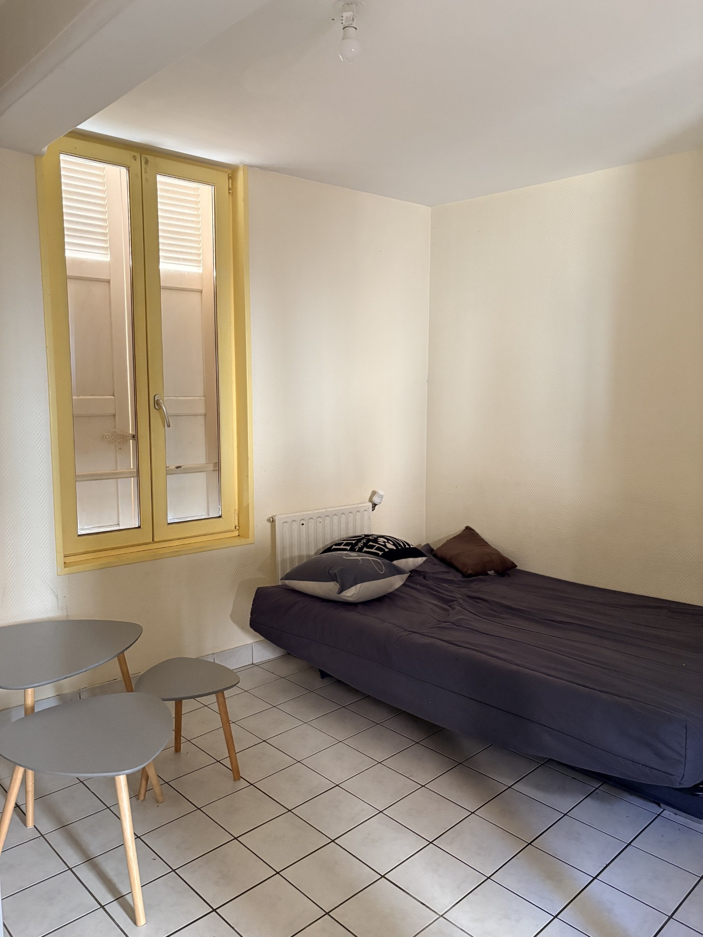 Voir la photo 1/7 du type studio à Troyes