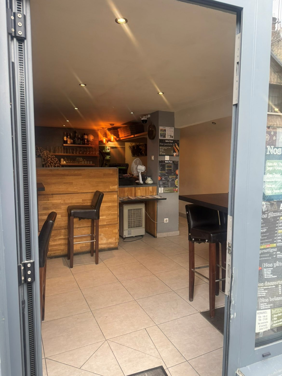 Image galerie