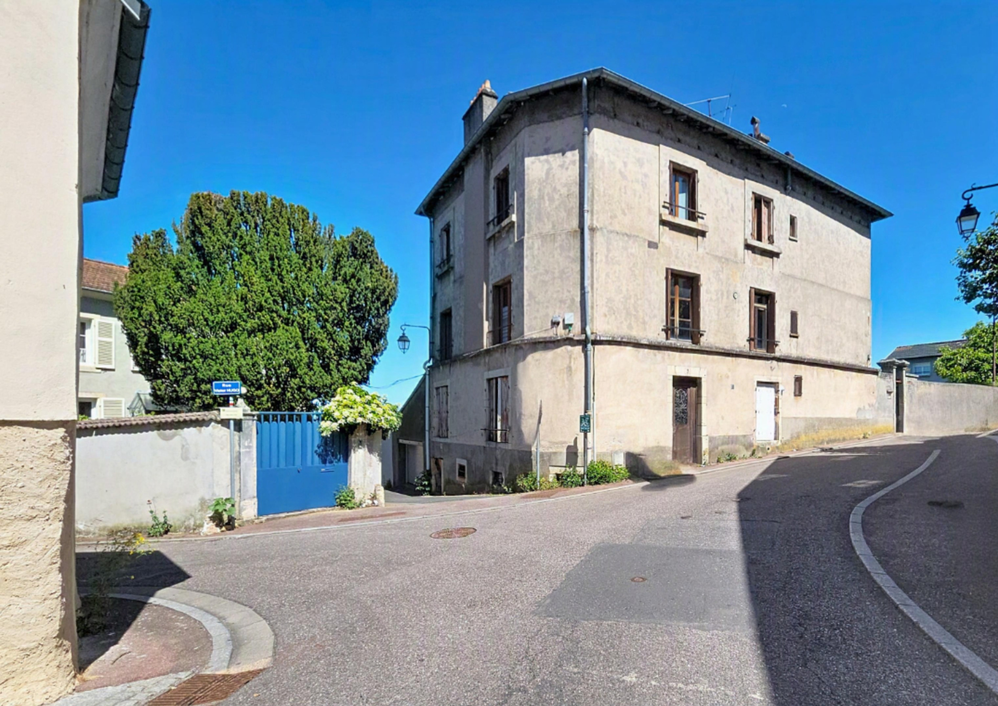 Image galerie