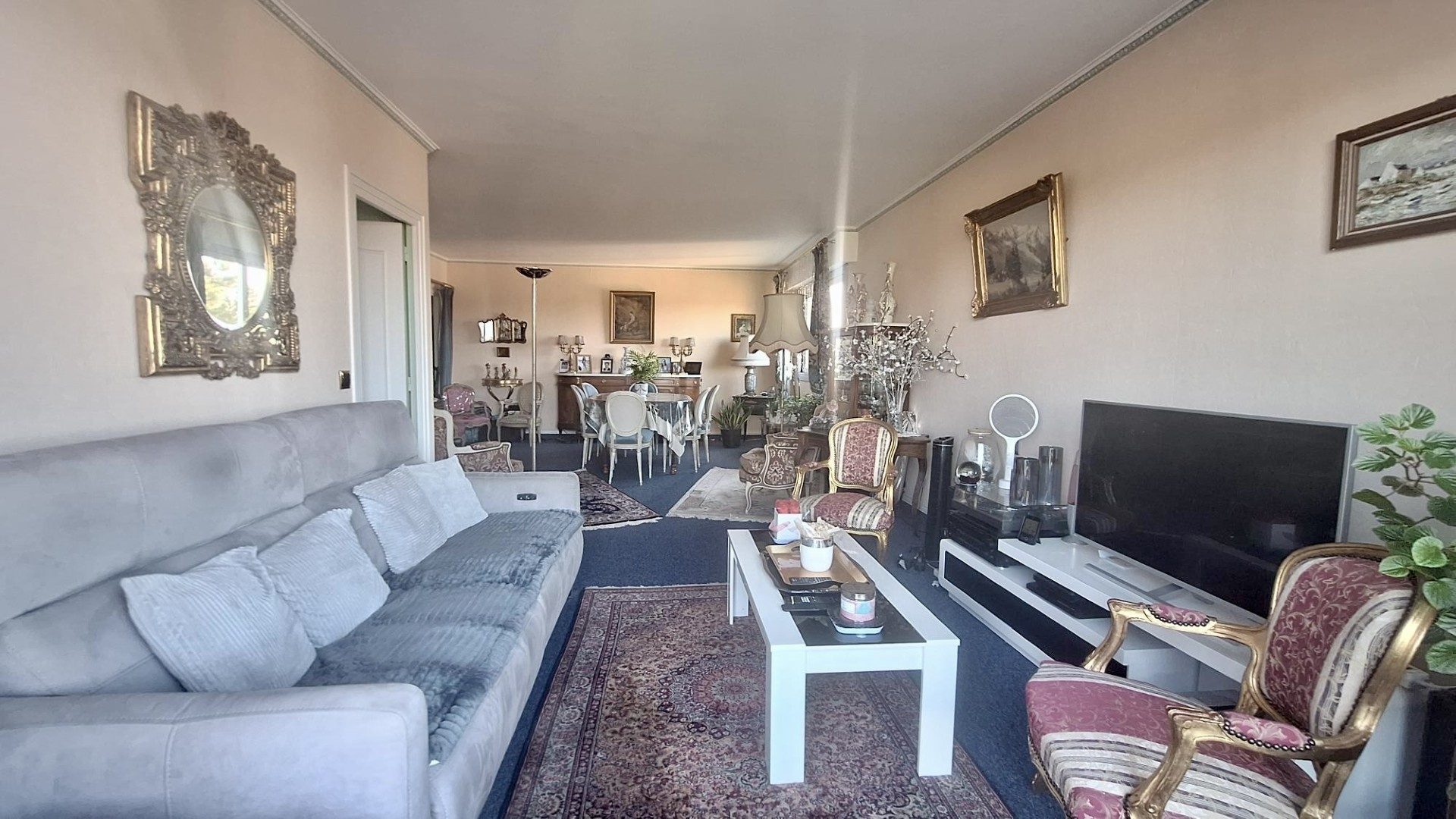 Image galerie