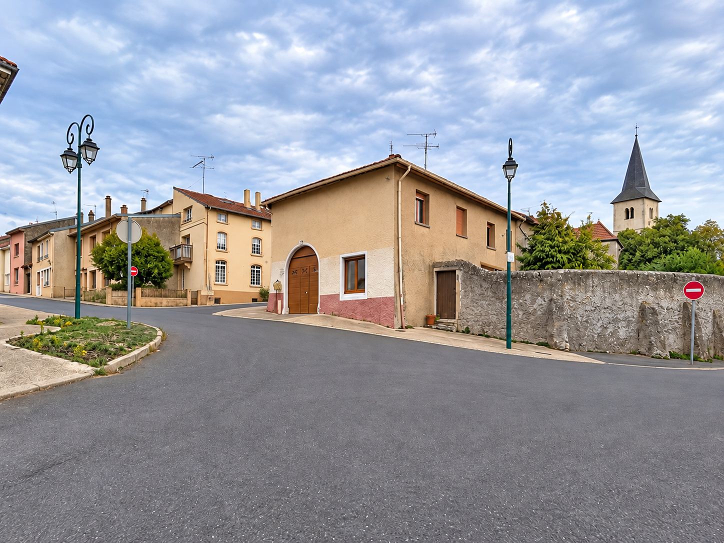 Image galerie