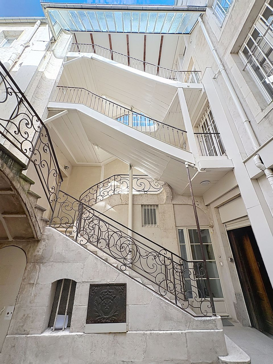 Image galerie