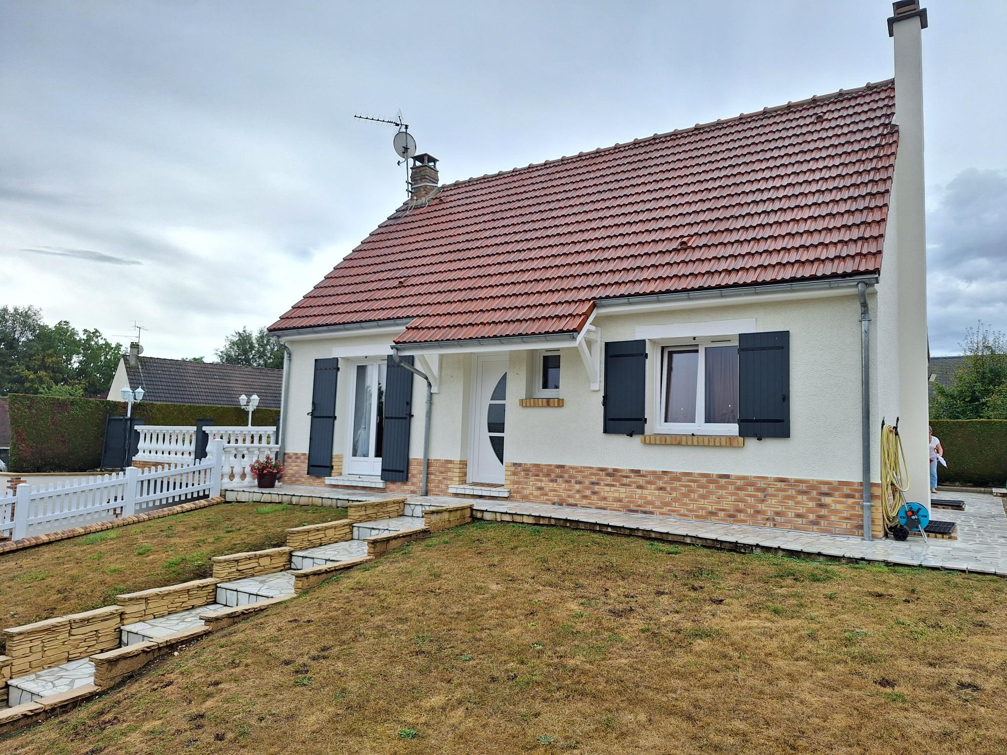 Image galerie