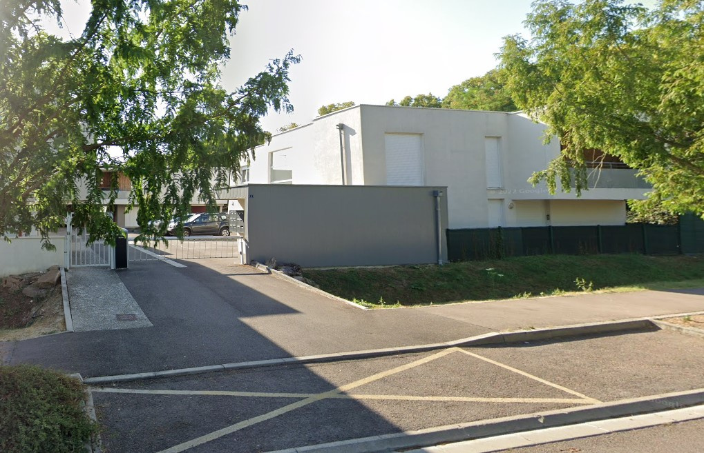 Appartement à Troyes