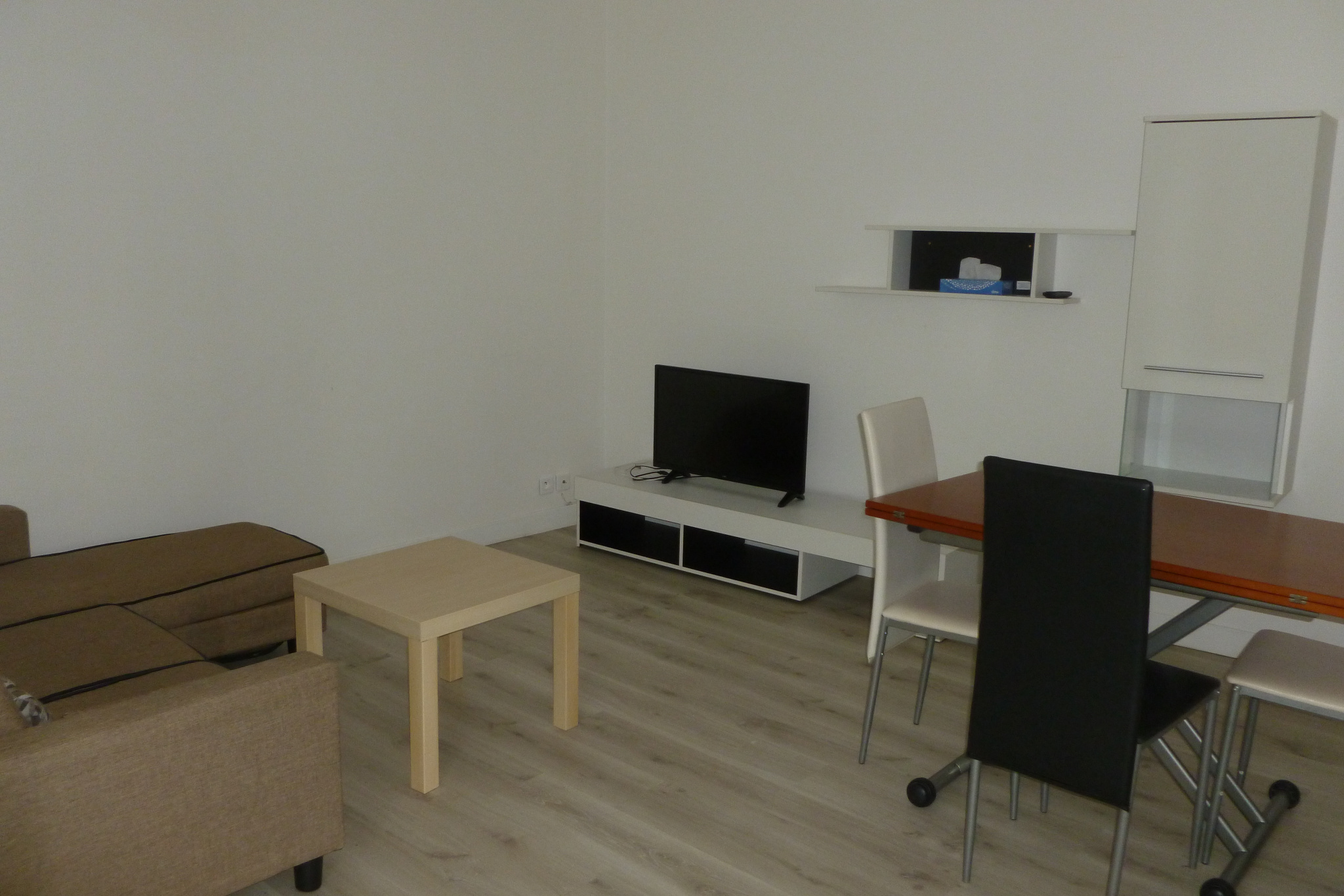 Image galerie