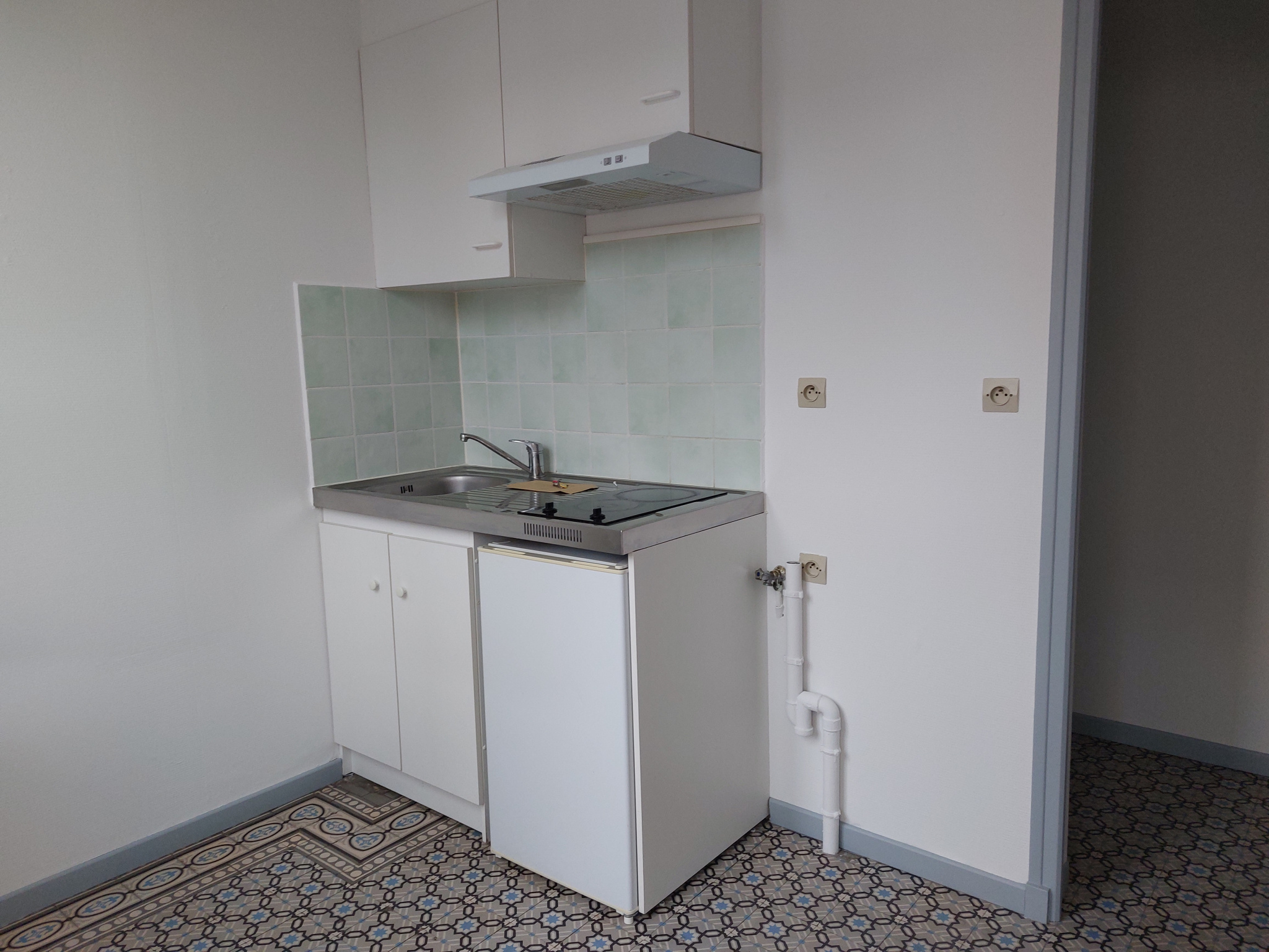 Appartement à Beauvais