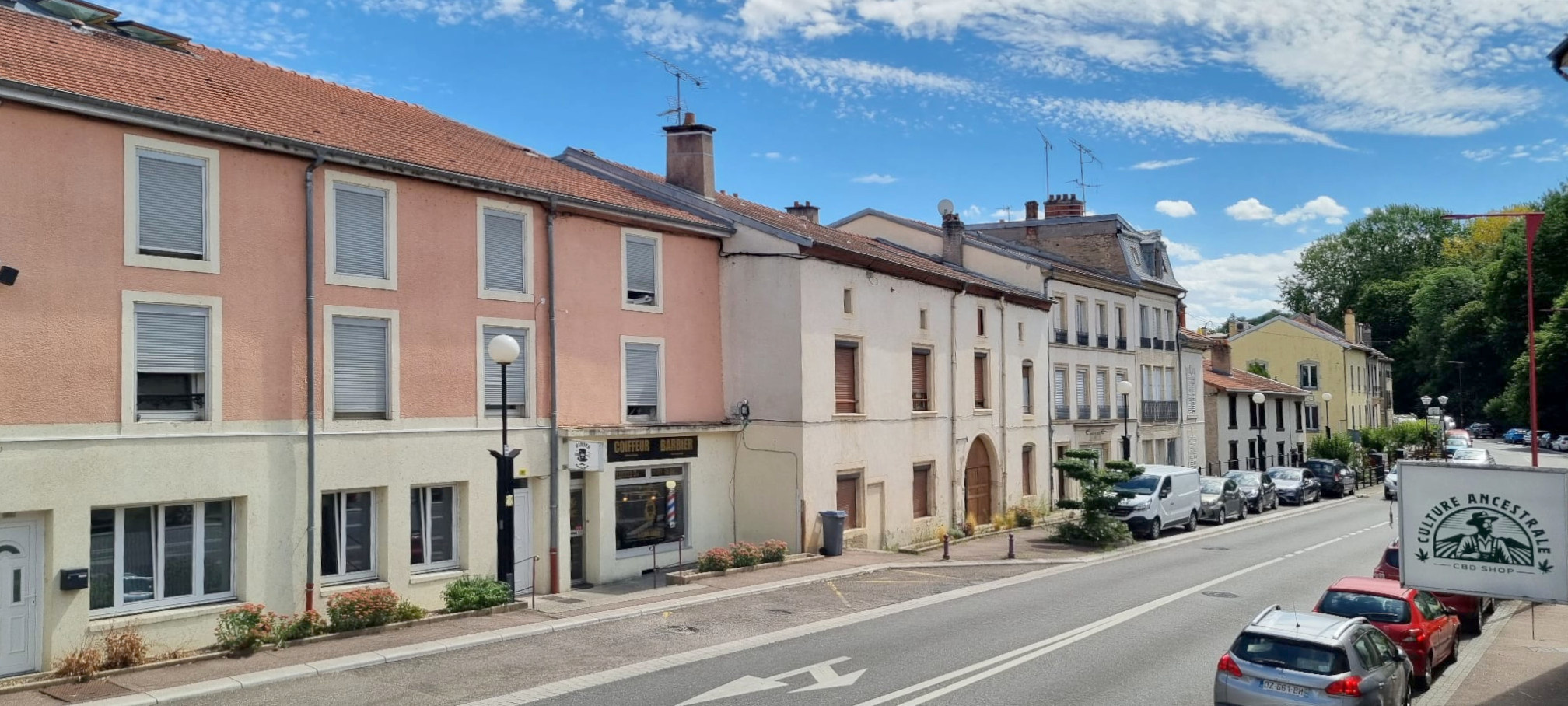 Image galerie