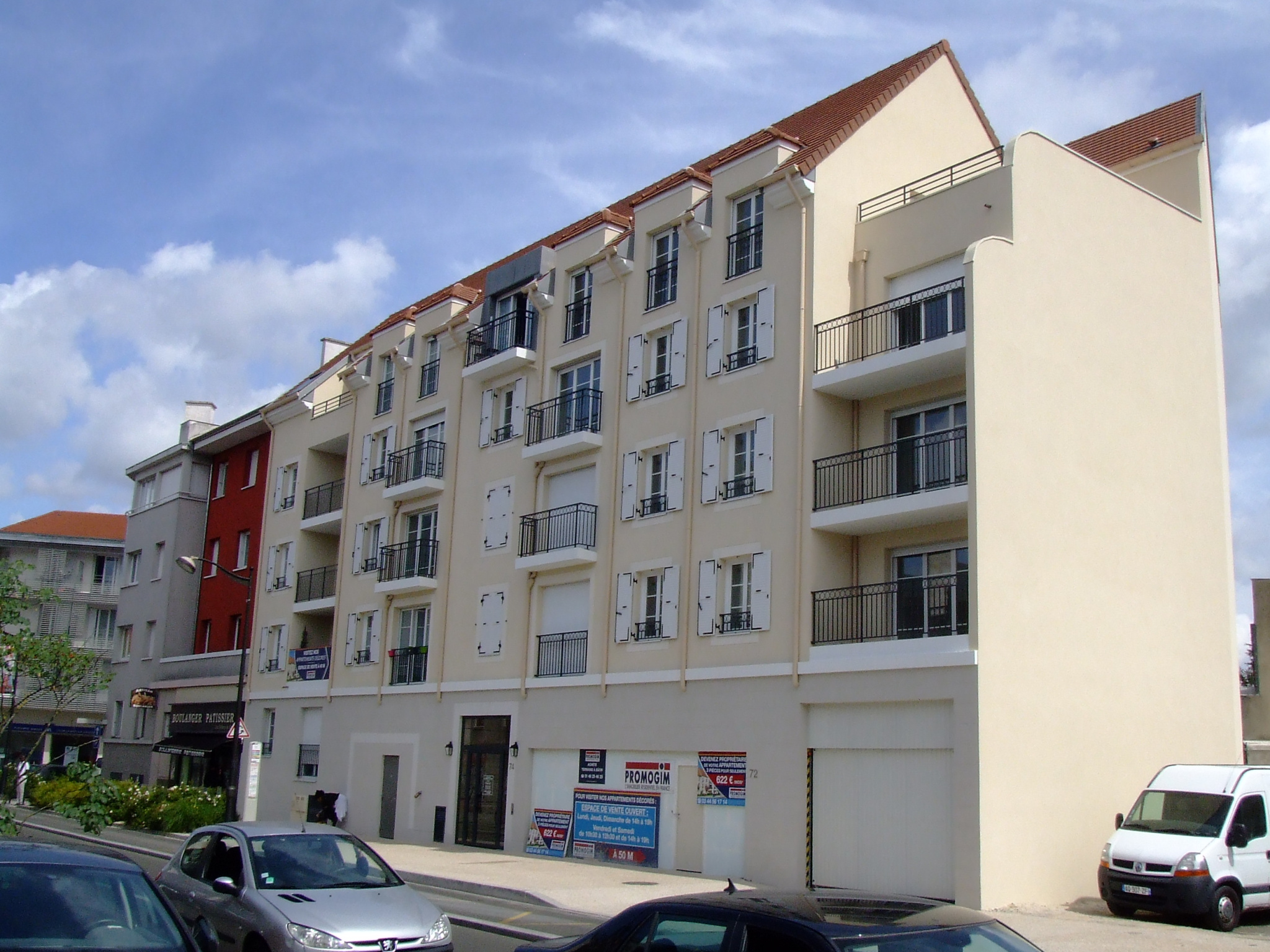 Image galerie