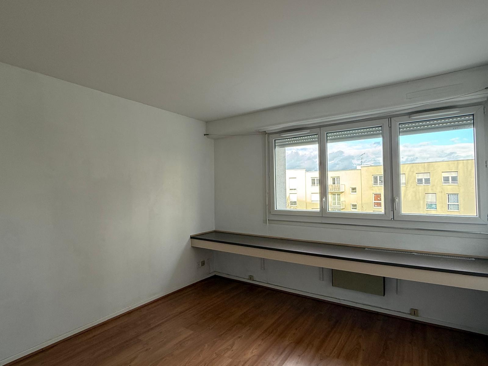 Studio à Vandœuvre-lès-Nancy