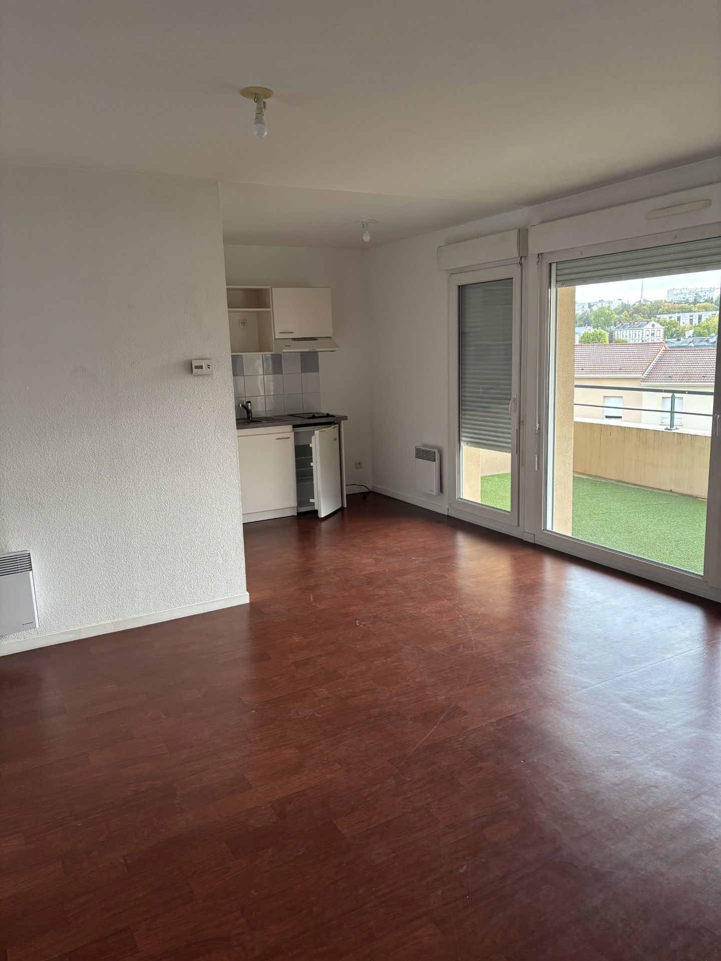 Appartement à Épernay