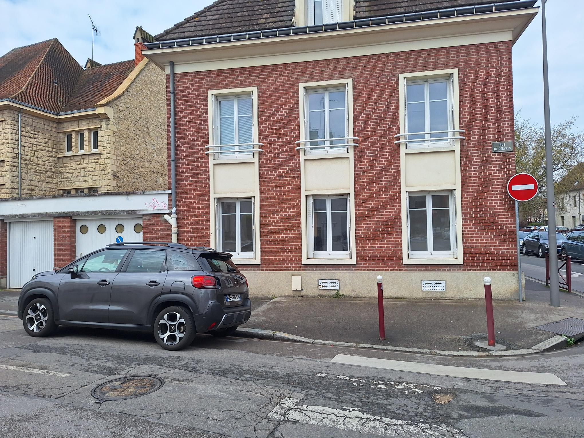 Appartement à Beauvais