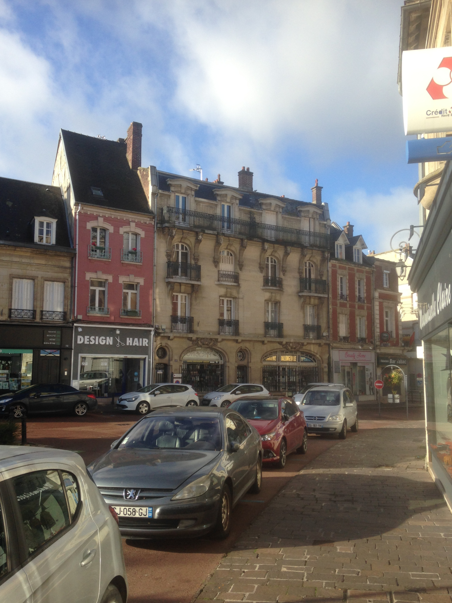 Image galerie