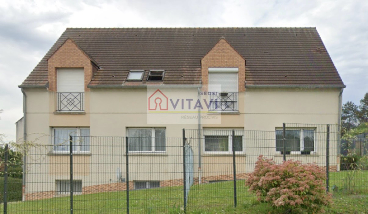 Appartement à Jaux
