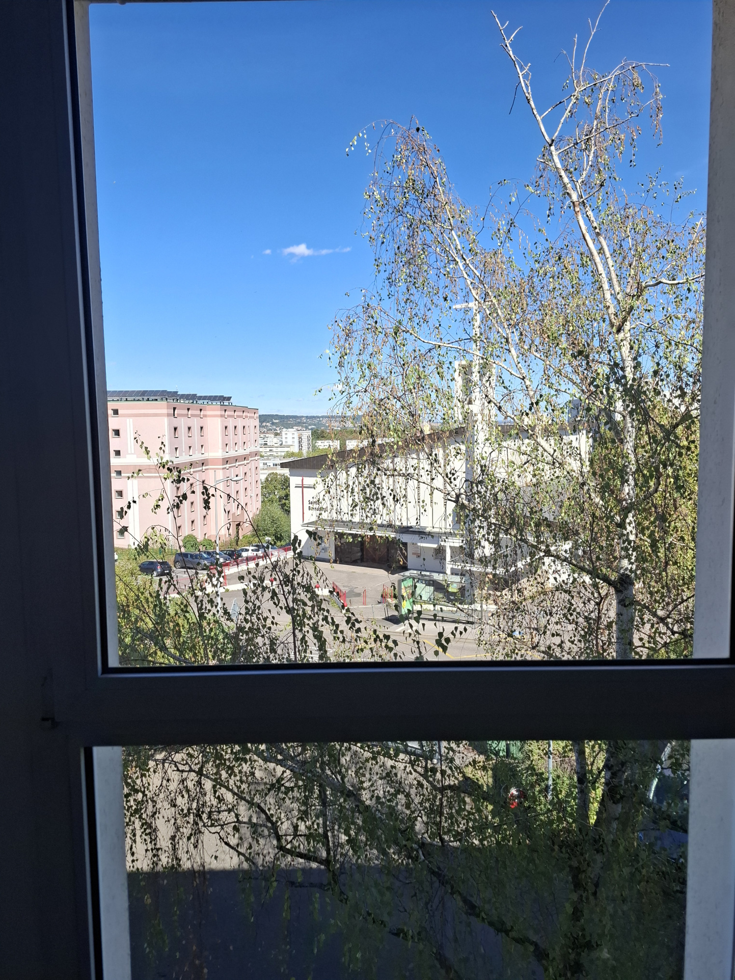 Studio à Vandœuvre-lès-Nancy
