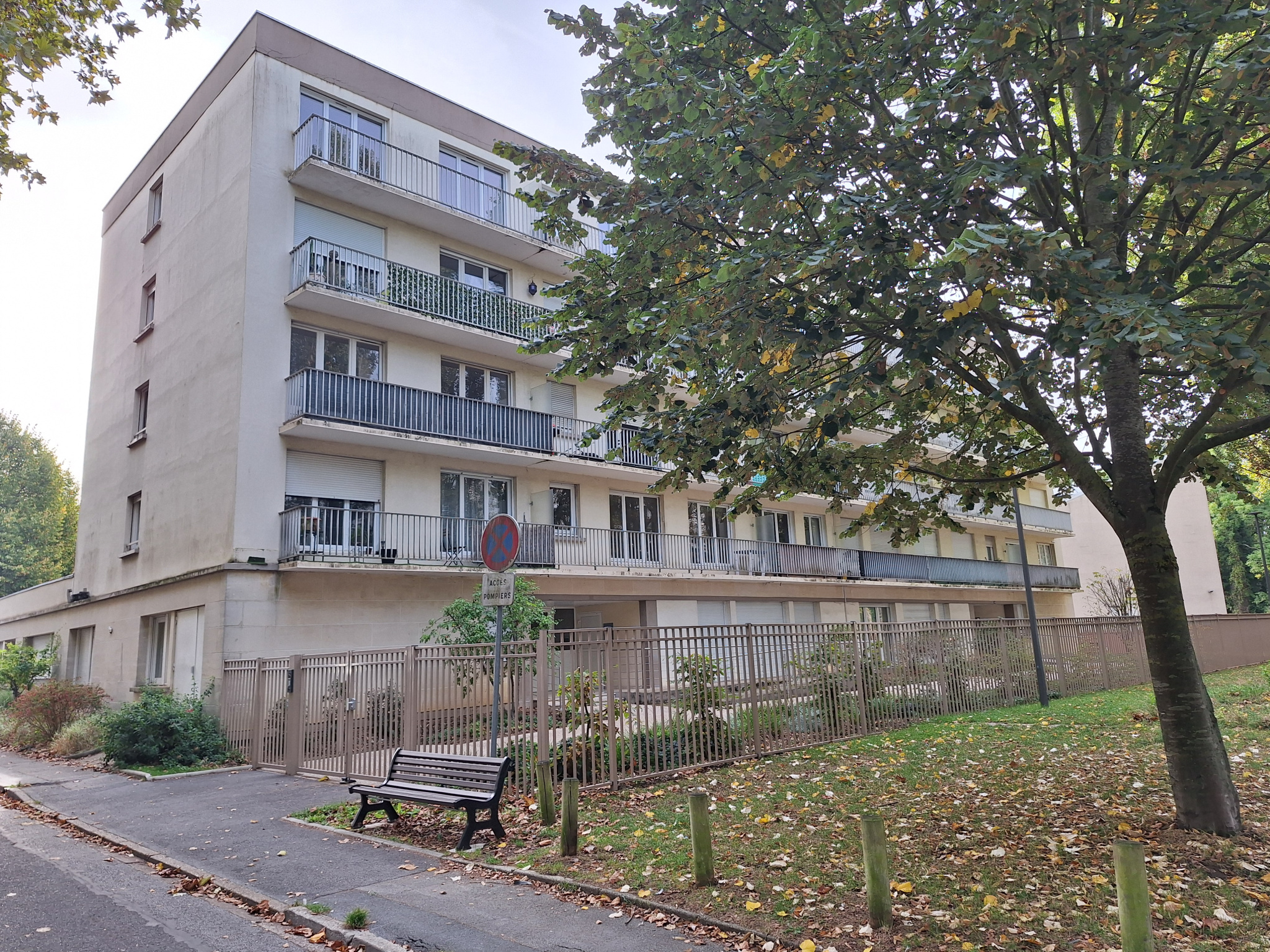 Appartement à Beauvais